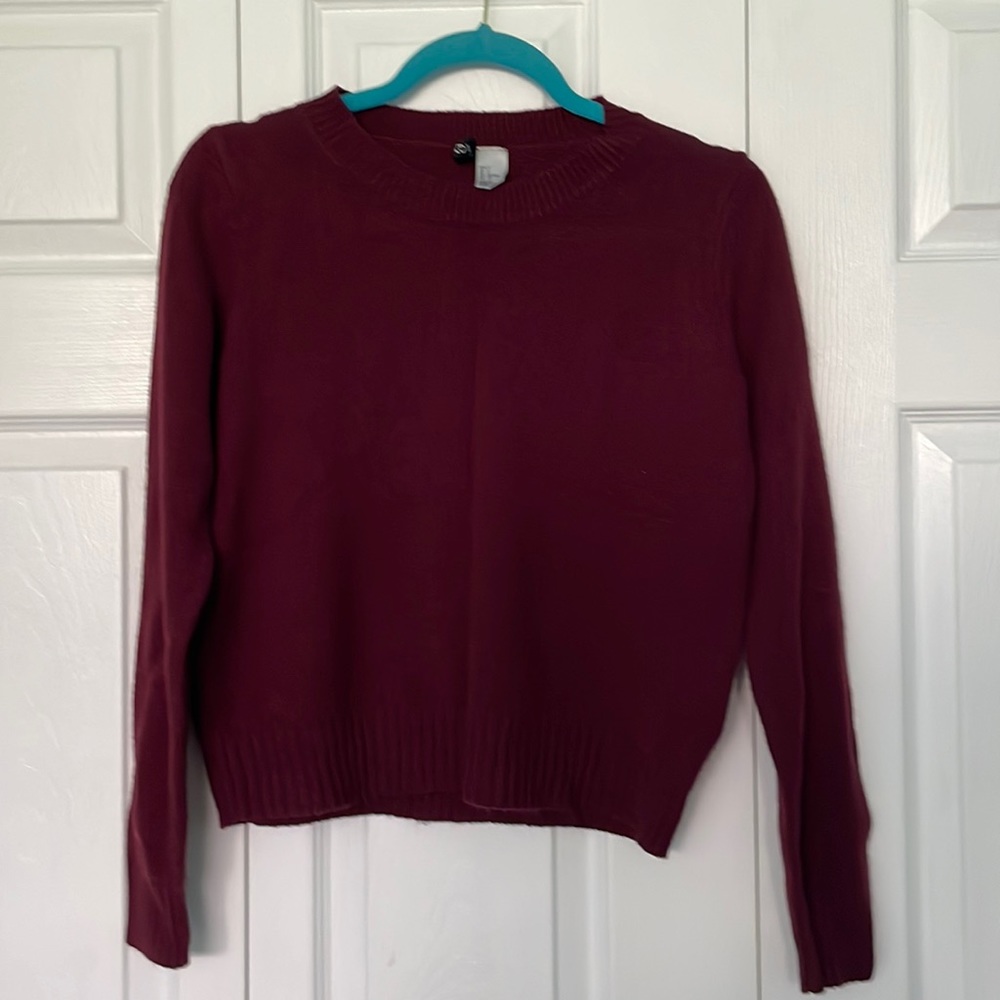 H&M Sweater